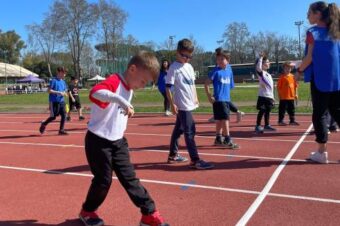 Sabato 14 marzo 2026 CHALLENGE ESO e RAGAZZI 1ª Prova – Allenamenti Annullati