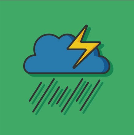 19/02/2026 Allenamenti Annulati causa allerta meteo